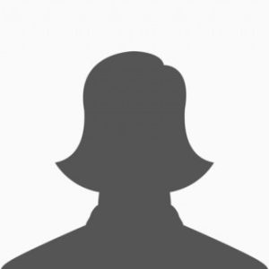 avatar perfil femenino